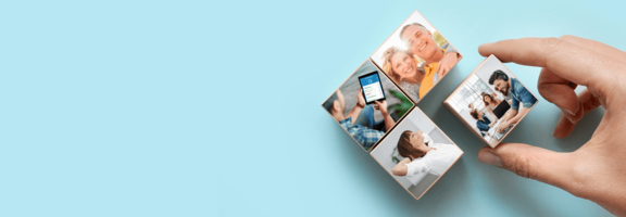 Digitale Lösungen im Arbeits- und Gesundheitsschutz